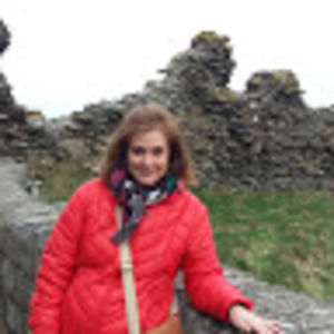 Meet your Posher, Darcy